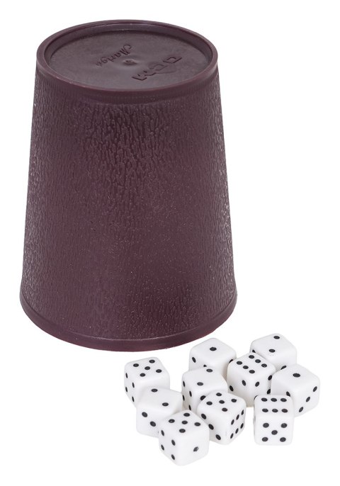 Copy of Zestaw do Gry w Kości