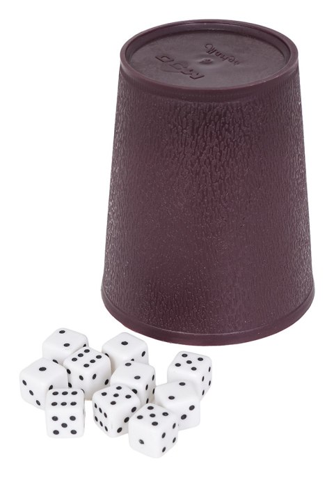 Copy of Zestaw do Gry w Kości