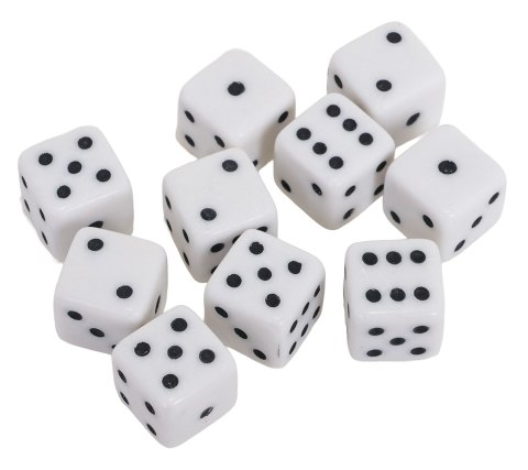 Copy of Zestaw do Gry w Kości