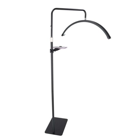 Lampa do przedłużania rzęs LED 36W regulowana kosmetyczna łuk