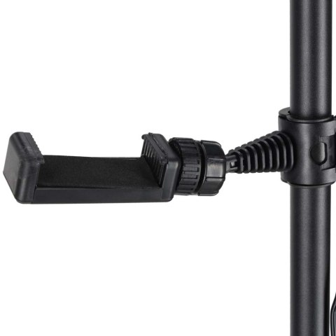 Lampa do przedłużania rzęs LED 36W regulowana kosmetyczna łuk