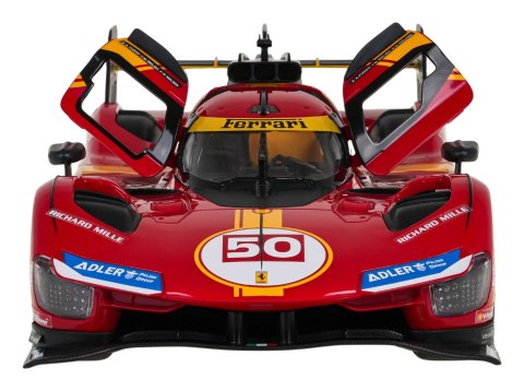 R/C 1:14 Ferrari 499P RASTAR