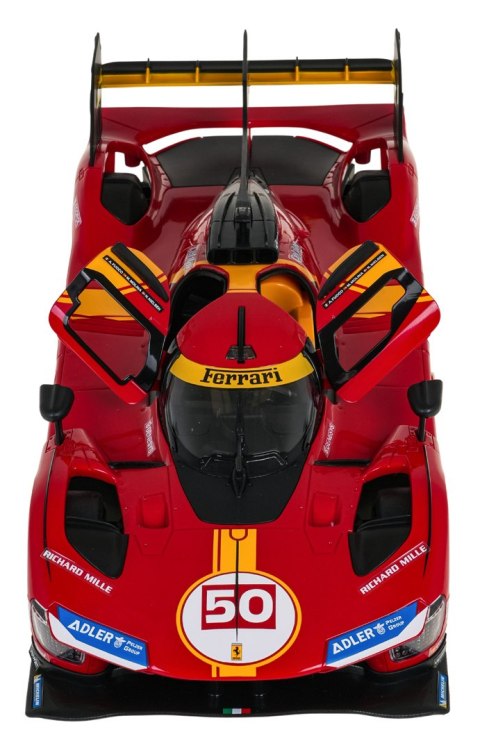 R/C 1:14 Ferrari 499P RASTAR