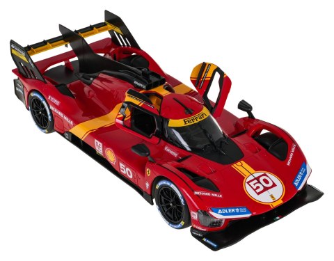 R/C 1:14 Ferrari 499P RASTAR