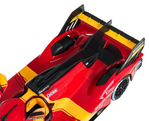 R/C 1:14 Ferrari 499P RASTAR