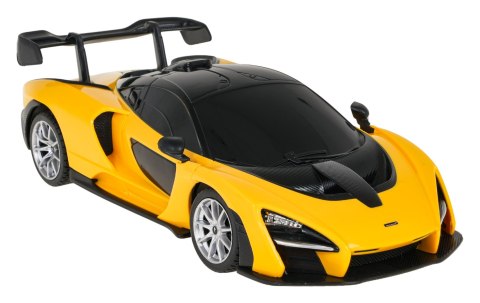 R/C 1:24 McLaren Senna Żółty RASTAR