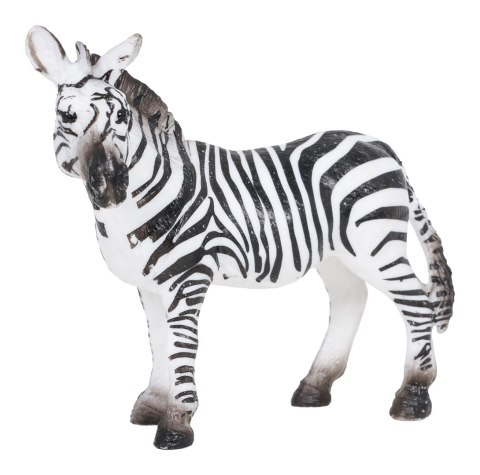 Zestaw Dzikich Zwierząt 29el.