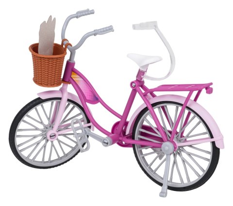 Akcesoria dla Lalek Rower