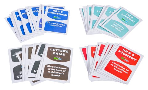 Gra Rodzinna LITERA 2.0