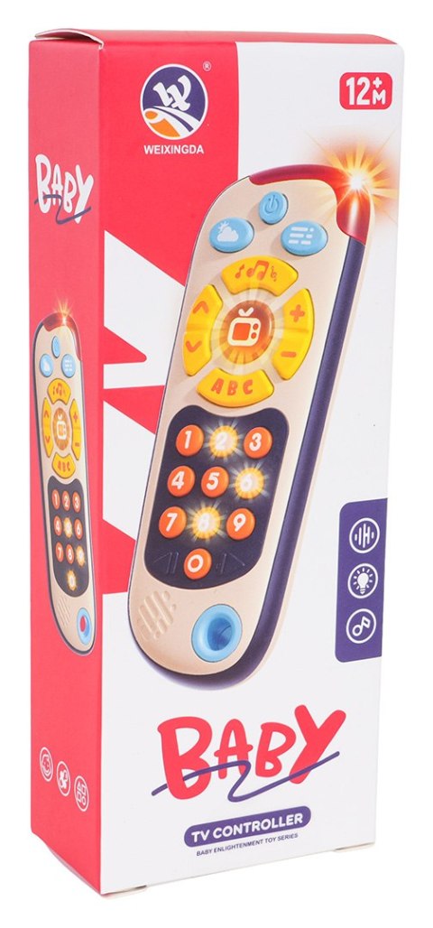 Mistyfikacyjny Pilot dla Najmłodszych