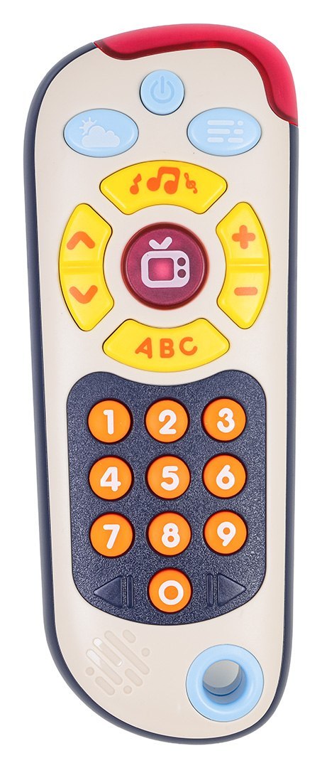 Mistyfikacyjny Pilot dla Najmłodszych