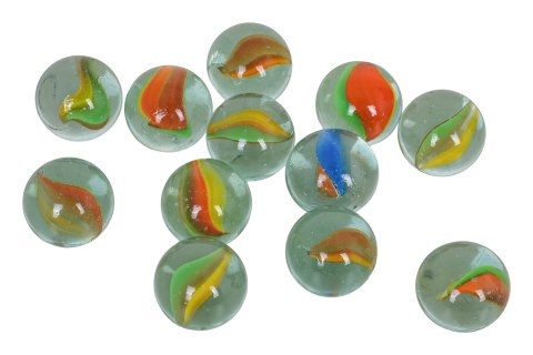 Zestaw Klocków Tor Kulka 402el.