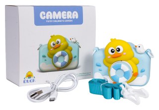 Aparat Fotograficzny Kaczka