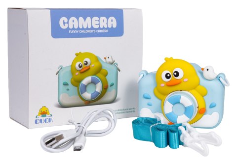 Aparat Fotograficzny Kaczka