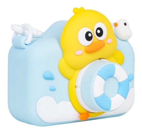 Aparat Fotograficzny Kaczka