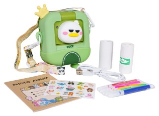 Aparat Fotograficzny z Funkcja Drukowania Kaczka