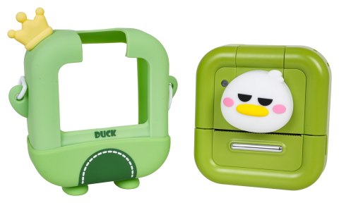 Aparat Fotograficzny z Funkcja Drukowania Kaczka