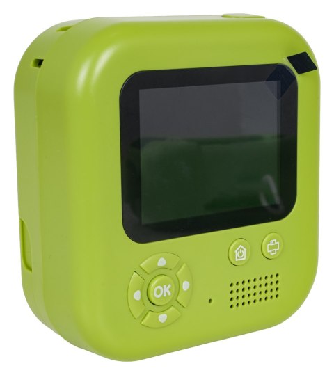 Aparat Fotograficzny z Funkcja Drukowania Kaczka