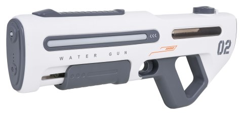 Elektryczny Pistolet na Wodę z podświetleniem