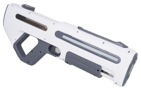 Elektryczny Pistolet na Wodę z podświetleniem
