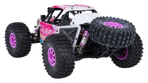 R/C Crawler ALIKATA 1:12 Fioletowy