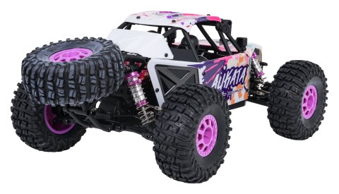 R/C Crawler ALIKATA 1:12 Fioletowy