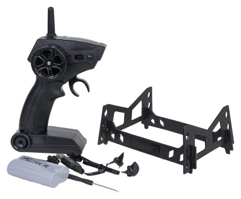 R/C Łódź Wyścigowa Niebieska