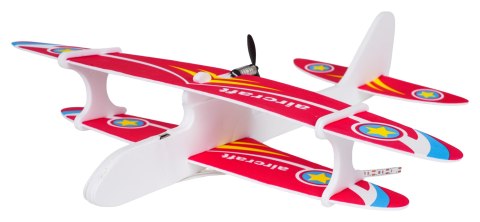 Samolot Zasilany do Długich Lotów