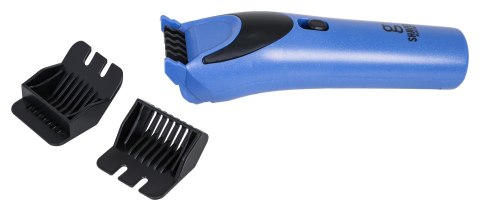 Zestaw Małej Barbera Niebieski