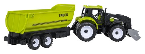 Zestaw Pojazdów Rolniczych