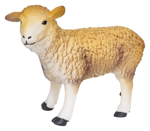 Zestaw Zwierząt 18el. Farma