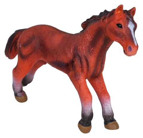 Zestaw Zwierząt 18el. Farma