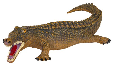 Zestaw Zwierząt 18el. Safari