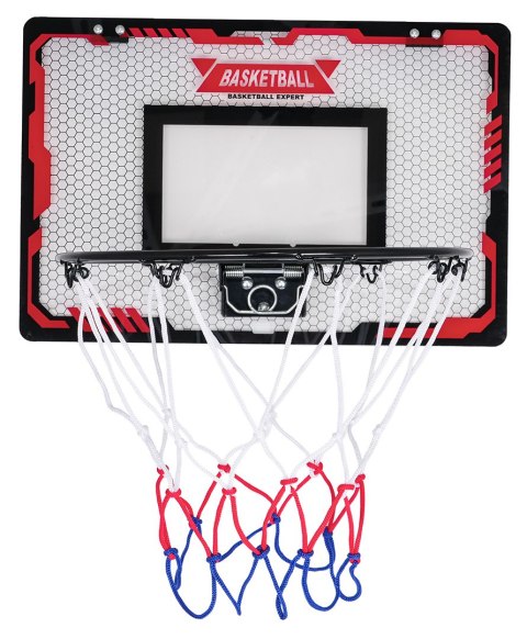 Zestaw do Koszykówki, Tablica z Licznikiem