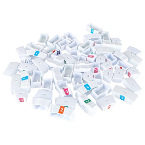 Gra zręcznościowa zbuduj iglo pingwiny