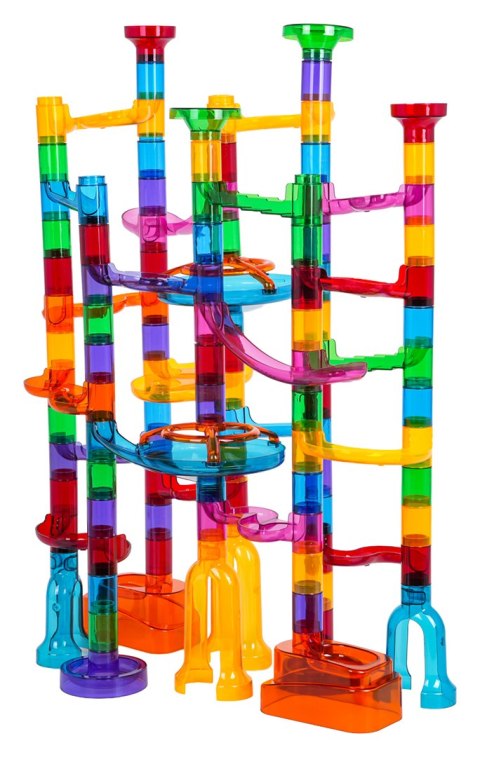 Tor Kulka Świecący w Ciemności 150el.