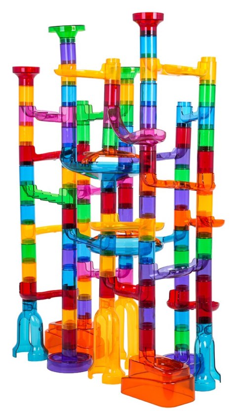 Tor Kulka Świecący w Ciemności 150el.