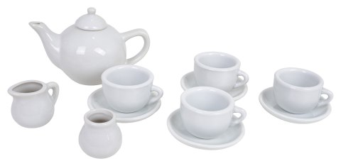 Ceramiczny Herbaciany Zestaw do Malowania