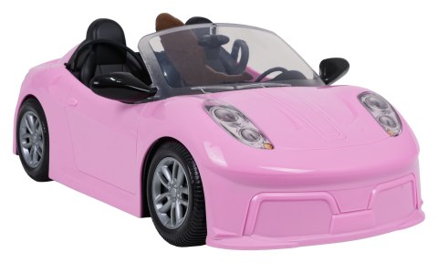 Lalka Marta z Samochodem + Akcesoria