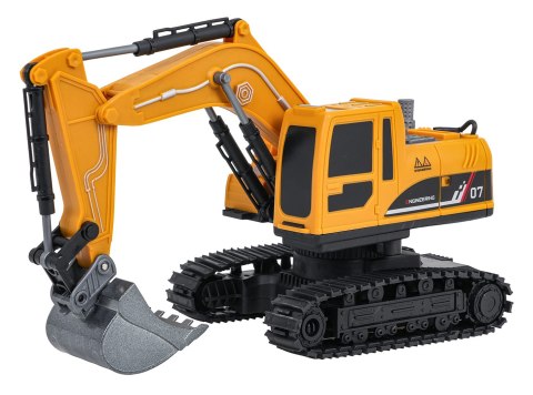 R/C Koparka Metalowe Elementy 1:22