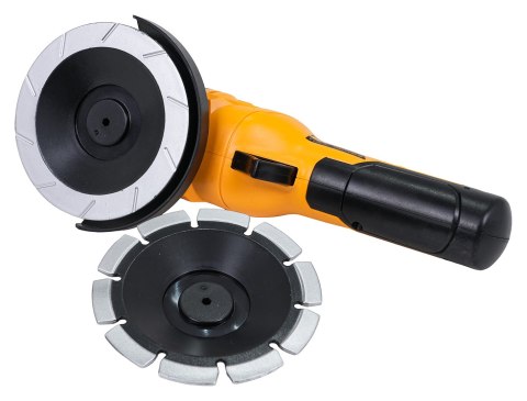 Zestaw Małego Majsterkowicza Szlifierka + Akcesoria