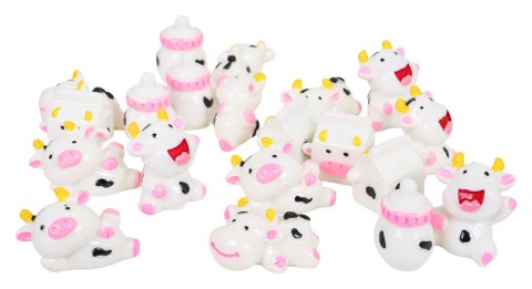 Gra Zręcznościowa Balansujące Krowy