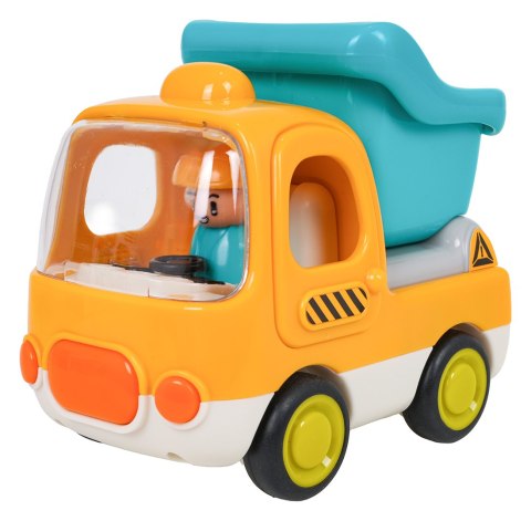 Pojazd Wywrotka Dla Najmłodszych