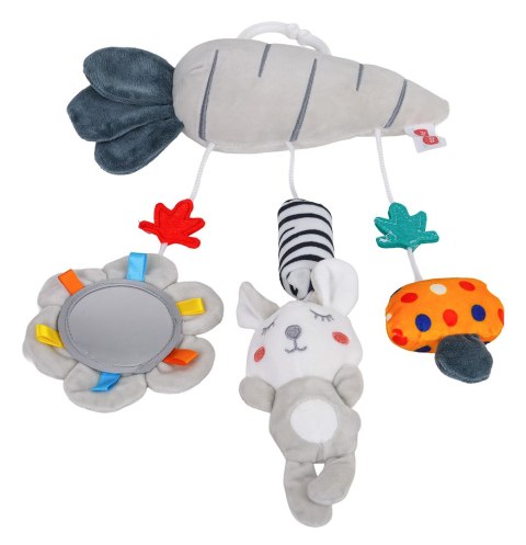 Zestaw Do Wózka dla Najmłodszych