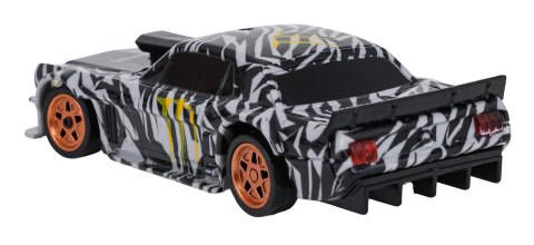 Autko R/C do Driftu 1:43 Zielone + Akcesoria