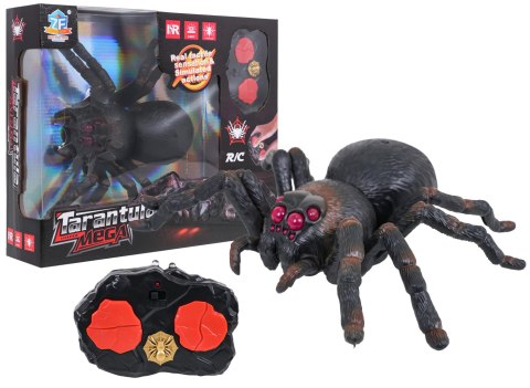 MEGA Pająk Tarantula R/C