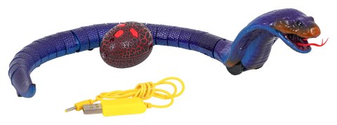 Wąż COBRA R/C
