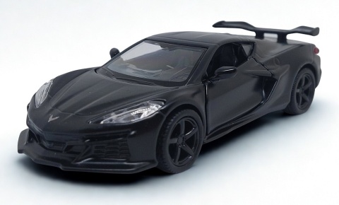 Chevrolet Corvette Z06 1:32 Auto Kolekcjonerskie Samochód Pull-Back