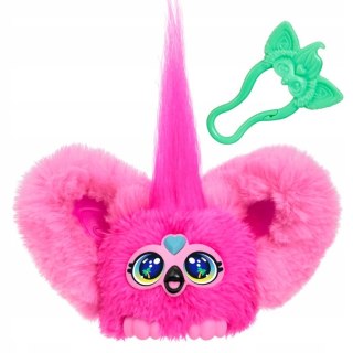 Furby Furblets Flo-Flo Furbiś Interaktywne zwierzątko Hasbro