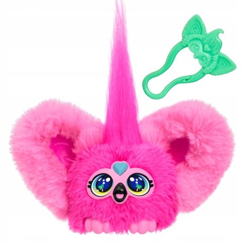 Furby Furblets Flo-Flo Furbiś Interaktywne zwierzątko Hasbro